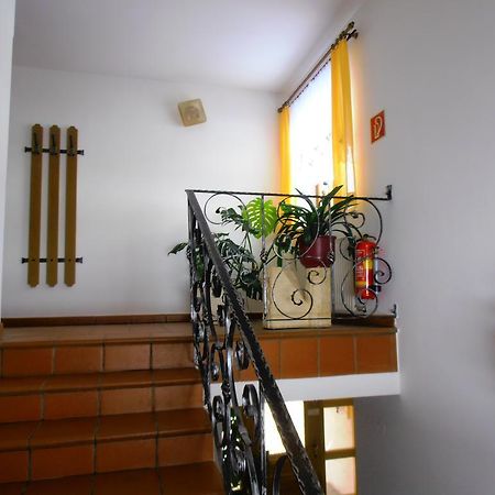 Ferienhaus Peter Spoettl ناودرس المظهر الخارجي الصورة