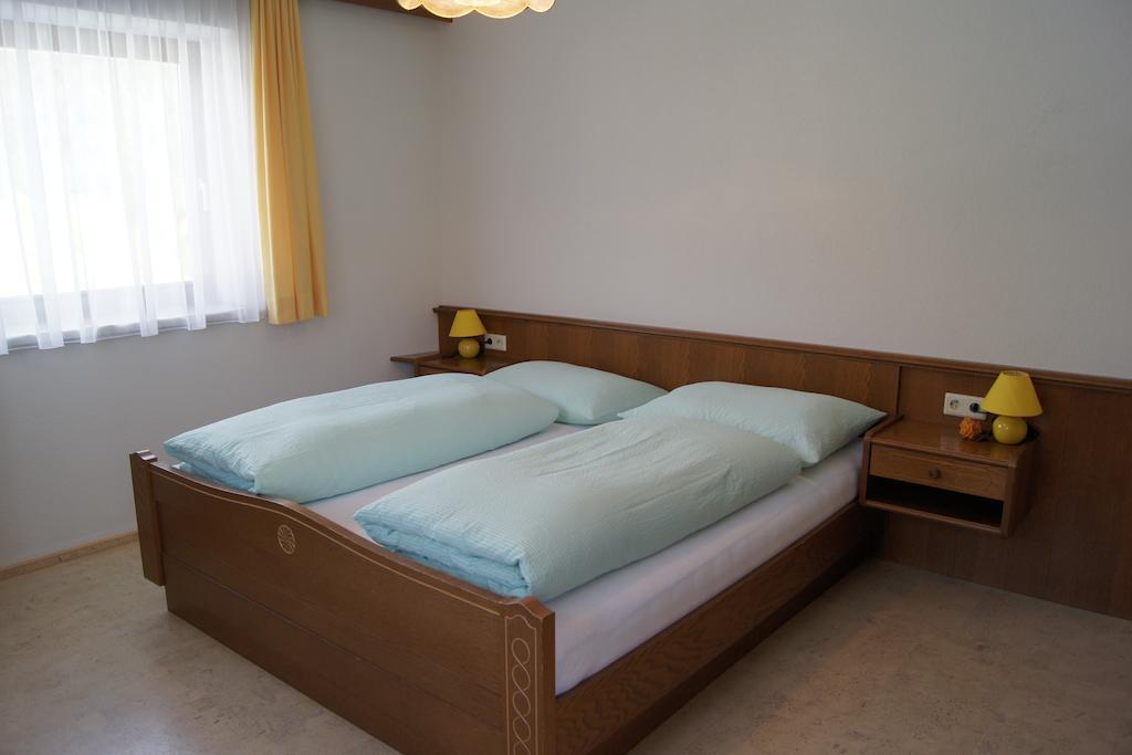 Ferienhaus Peter Spoettl ناودرس الغرفة الصورة