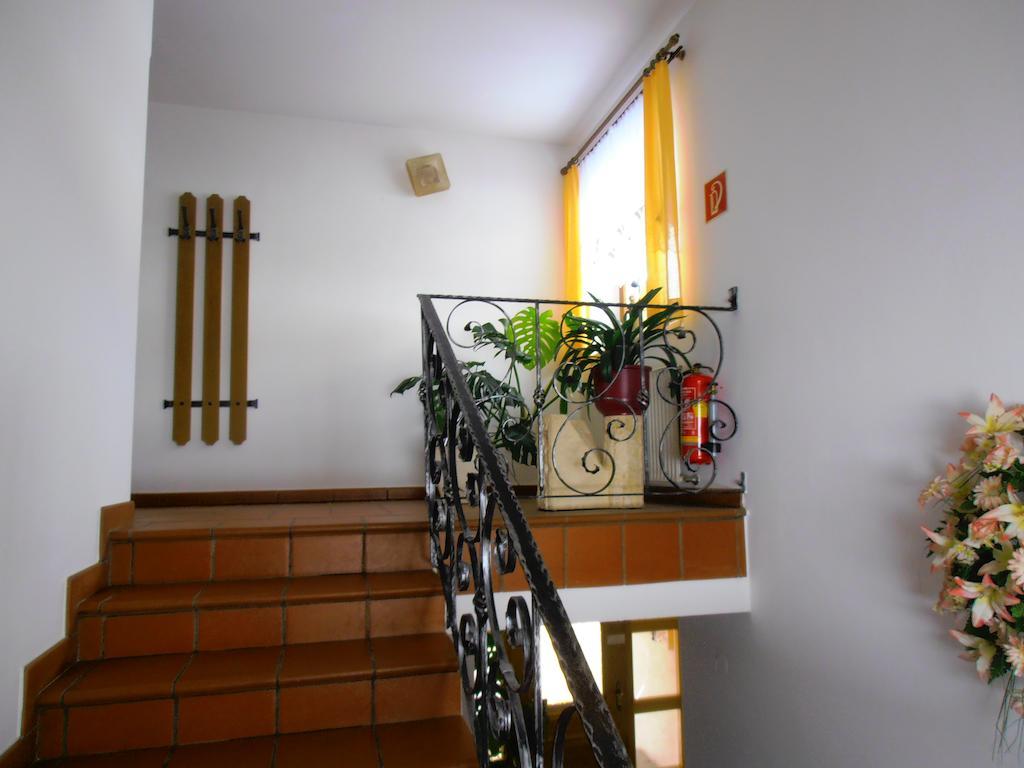 Ferienhaus Peter Spoettl ناودرس المظهر الخارجي الصورة